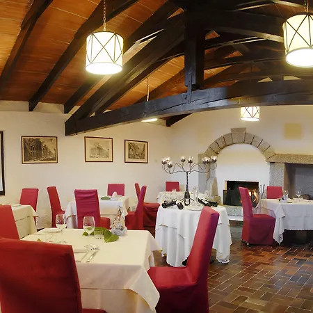 Szálloda Essence Isola D'elba - Le Picchiaie