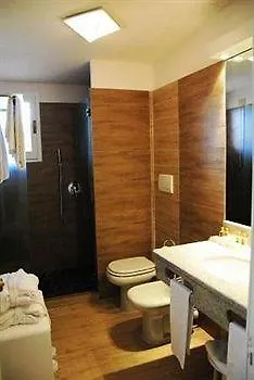 Hotel Le Picchiaie 4*