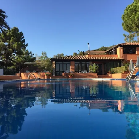 Le Picchiaie 4* Портоферрайо