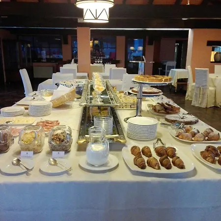 Essence Isola D'elba - Le Picchiaie Portoferraio