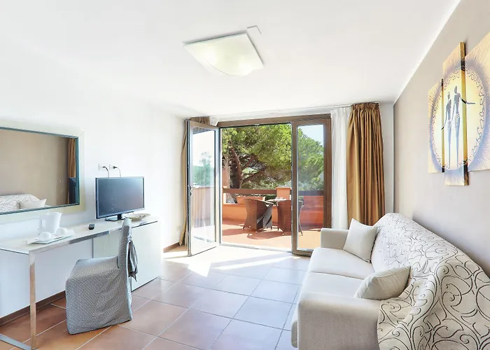 Essence Isola D'elba - Le Picchiaie