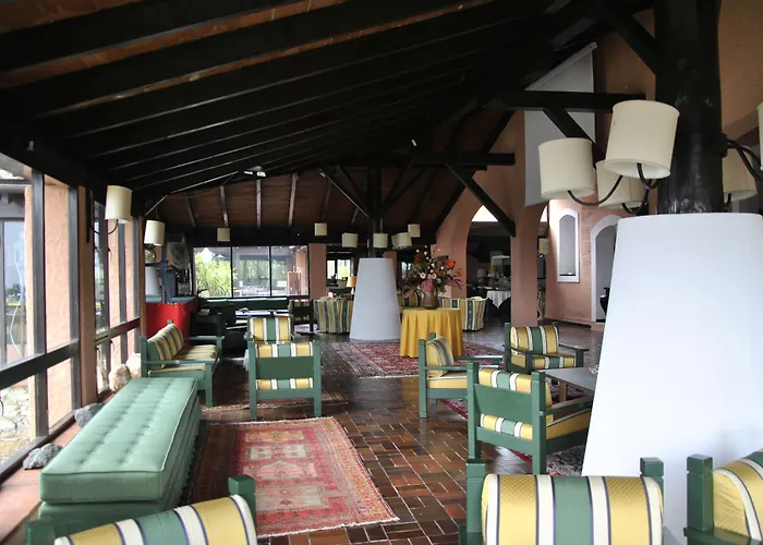 Essence Isola D'elba - Le Picchiaie