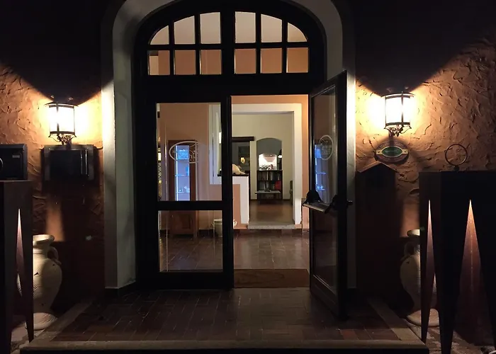 Essence Isola D'elba - Le Picchiaie 포르토페라이오