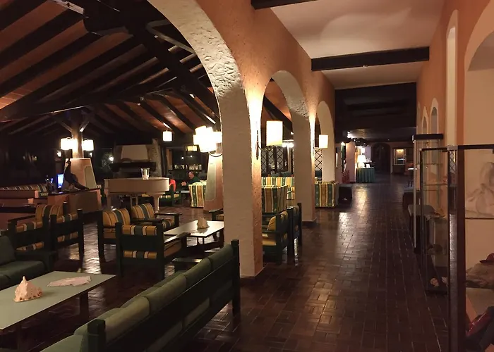 Essence Isola D'elba - Le Picchiaie 호텔 포르토페라이오