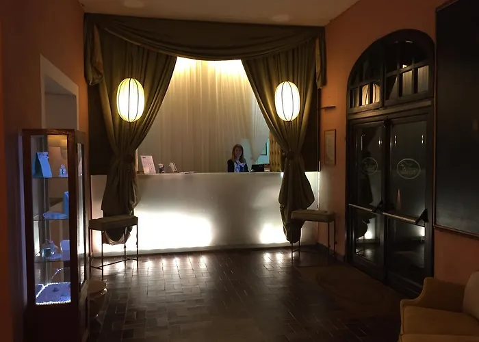 Essence Isola D'elba - Le Picchiaie 4* 포르토페라이오