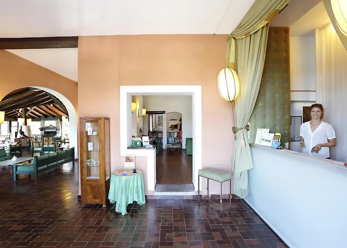 Essence Isola D'elba - Le Picchiaie 포르토페라이오