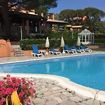 Essence Isola D'elba - Le Picchiaie 4* Portoferraio