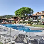 Hotel Essence Isola D'elba - Le Picchiaie Portoferraio