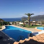 Hotel Essence Isola D'elba - Le Picchiaie 4*