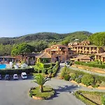 Otel Essence Isola D'elba - Le Picchiaie 4*