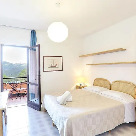 Hotel Le Picchiaie 4*