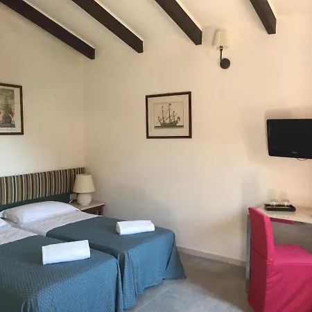 Le Picchiaie 4* Portoferraio