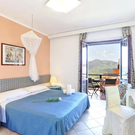 Hotel Le Picchiaie Portoferraio