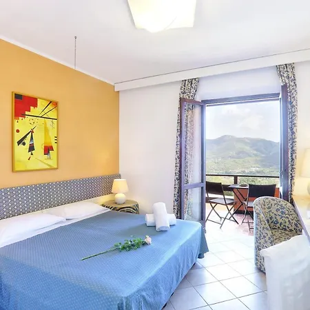 Hotel Le Picchiaie