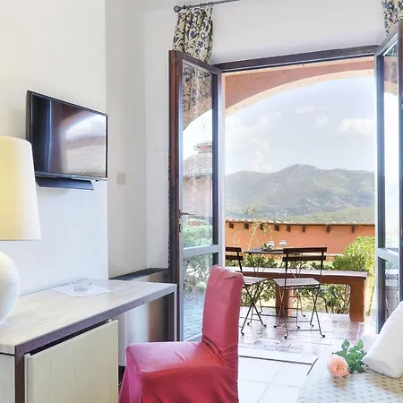Hotel Le Picchiaie