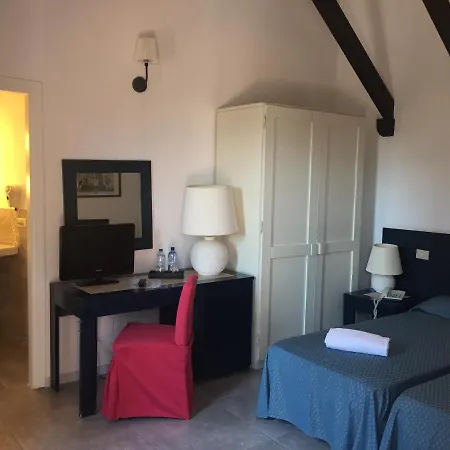 Hotel Le Picchiaie
