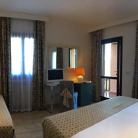 Le Picchiaie Hotel 4*