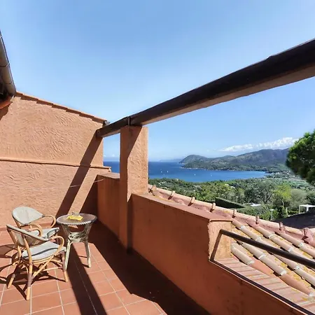 Hotel Le Picchiaie Portoferraio