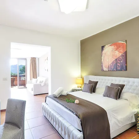 Le Picchiaie Hotel