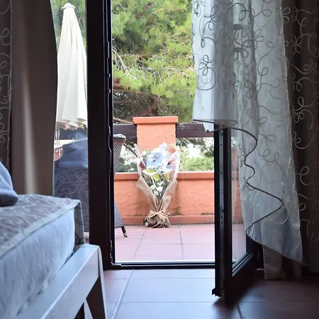 Hotel Le Picchiaie Portoferraio