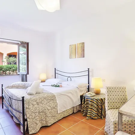 Le Picchiaie Hotel