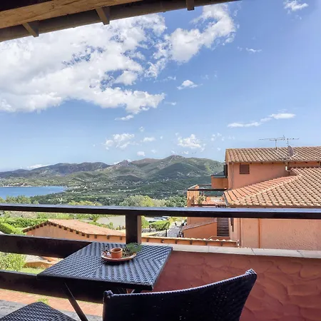 Le Picchiaie Hotel 4*
