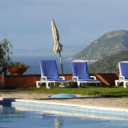Hotel Le Picchiaie Portoferraio