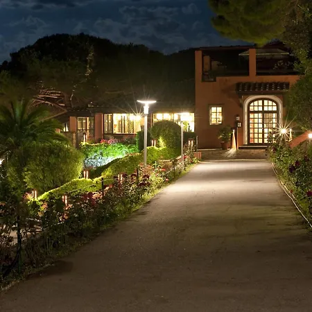 Le Picchiaie Portoferraio