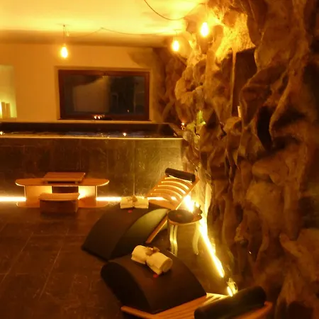 Hotel Essence Isola D'elba - Le Picchiaie 4*