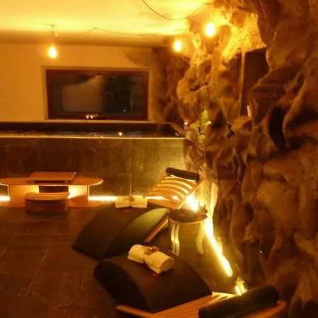 Hotel Le Picchiaie 4*