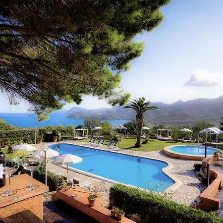 Le Picchiaie 4* Portoferraio