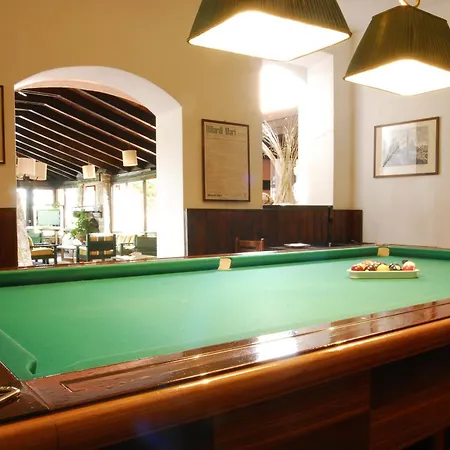 Hotel Le Picchiaie 4*