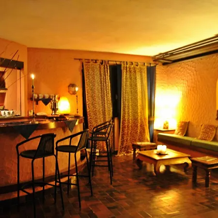 Hotel Le Picchiaie