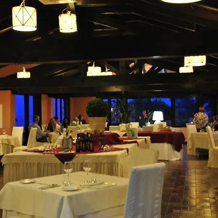 Hotel Le Picchiaie