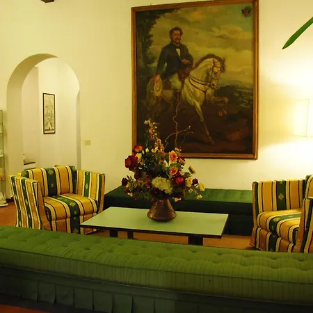 Essence Isola D'elba - Le Picchiaie Szálloda Portoferraio