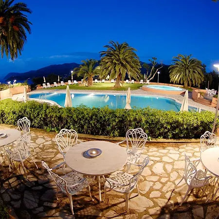 Le Picchiaie 4* Portoferraio