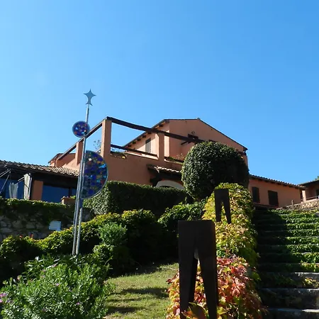 Essence Isola D'elba - Le Picchiaie 4* Portoferraio