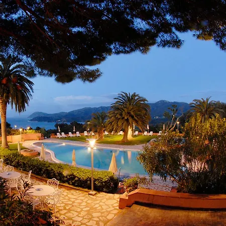 Hotel Le Picchiaie 4*