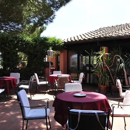 Hotel Le Picchiaie Portoferraio