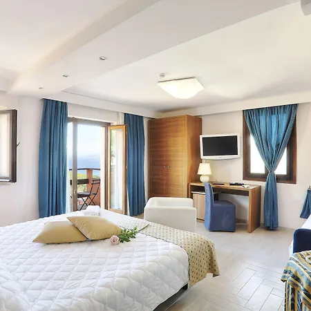 Hotel Essence Isola D'elba - Le Picchiaie Portoferraio