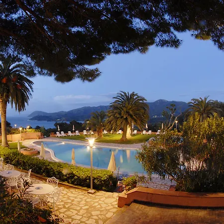 Le Picchiaie Portoferraio