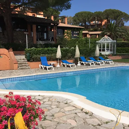 Essence Isola D'elba - Le Picchiaie 4* Portoferraio