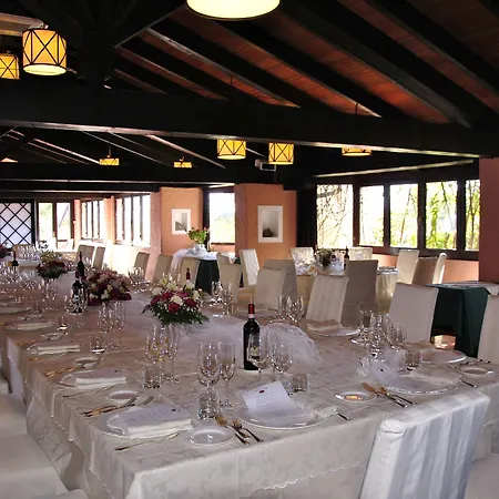 Le Picchiaie Hotel 4*