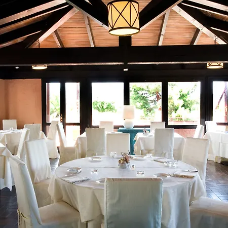 Hotel Le Picchiaie 4*