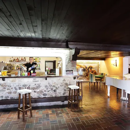 Hotel Le Picchiaie 4*