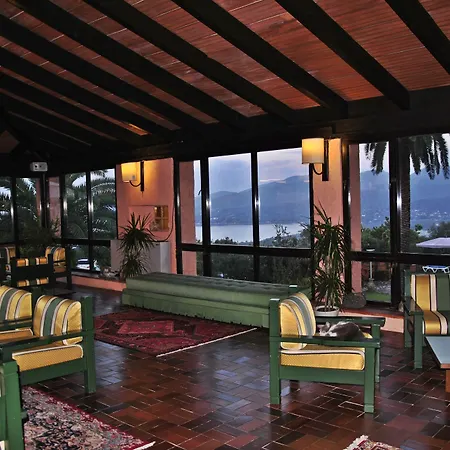 Le Picchiaie Portoferraio