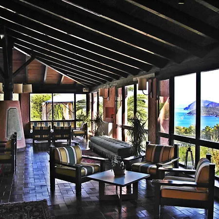 Le Picchiaie Hotel 4*