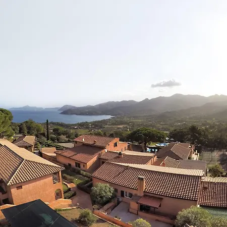 Essence Isola D'elba - Le Picchiaie 4* Portoferraio