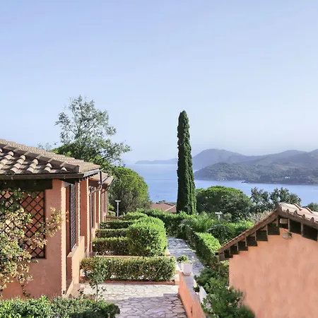 Hotel Le Picchiaie 4*