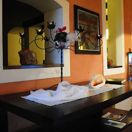 Hotel Essence Isola D'elba - Le Picchiaie Portoferraio